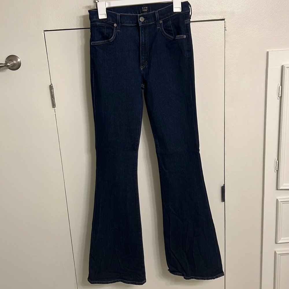 Flair jeans